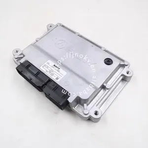 Refurbished Sany Excavator Motherboard Ested Control Board for SY135 / SY215 / SY335 Models thumbnail-1