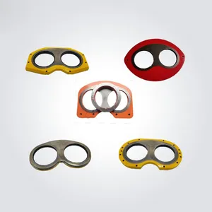 Genuine Spare Parts for Concrete Pumps Trade Sany Concrete Pump Spare Parts thumbnail-3
