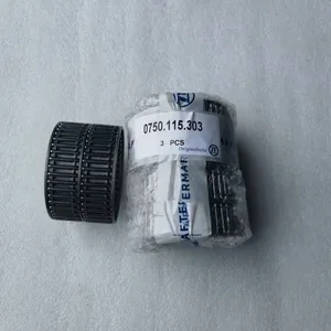 0750115303 Second and Third Gear Needle Roller Bearings for ZFL Gearbox 16S2230 16S2231 16C151 16s221 16s181 0750 115 531 thumbnail-3