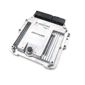 Sany Excavator Engine Control Unit 60214183DO6FRC-TAA 147kW COM Mitsubishi ECU for SY Series Hydraulic System thumbnail-5