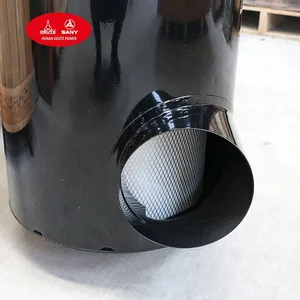 Original Sany Excavator Air Filter Housing 60241870 FRG150354 |Compatible With SY/SY55/SY60 Construction Machinery Parts thumbnail-5