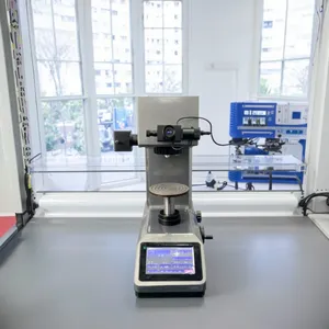 High Quality HST-HBS62.5ZT Automatic Turret Small Load Brinell Hardness Tester thumbnail-4