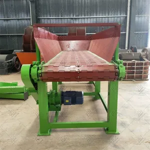 MSW Sorting Machine Waste Treatment Processing Production Line Flip Flow for Waste Sorting Plant thumbnail-3