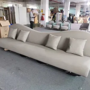 Luxury Hotel Lobby Furniture Sourcing for Middle East thumbnail-1