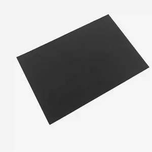 Black Conductive PE Film for PC Board and Electronics Product Packaging thumbnail-5