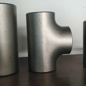 Hot Sale Custom 90 Degree Stainless Steel Pipe Fitting Factory-Welded Seamless Elbow With Smooth Surface Treatment Direct China thumbnail-4