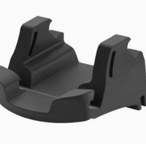 Sturdy Aluminum Alloy Phone Holder for Tesla Model 3/Y Seatback Mounting thumbnail-4