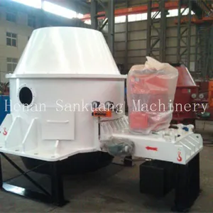 Factory Custom Coal Centrifuge Scraper & Screen Basket Spare Parts thumbnail-4