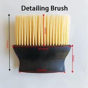 Car Detail Brush,All-Purpose Brush thumbnail-2