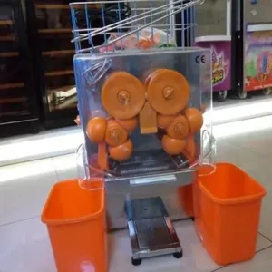 Water Bar Orange Juicer thumbnail-3