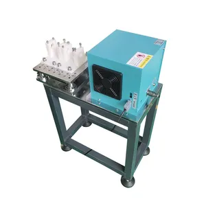 Custom Hysteresis Dynamometer High Speed Motor Dynamic Testing thumbnail-5