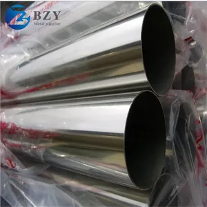 0.3mm Thickness Ss Welding Tubes Seamless Pipe 316l Stainless Steel Tube thumbnail-1