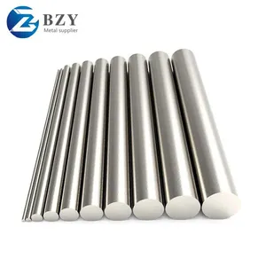ASTM A564 Gr 630 Ss 17-4ph Type 630 304 310 316 321 Stainless Steel Round Bar 2mm 3mm 6mm SS Rod thumbnail-2