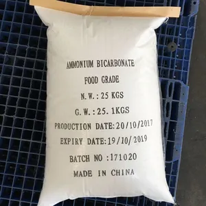 AMMONIUM BICARBONATE thumbnail-2