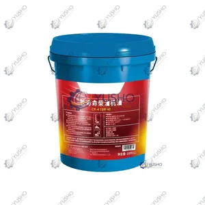 Engine Oil 170203010122D for SANY Excavator Genuine OEM thumbnail-2