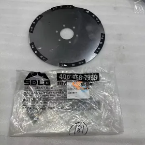 SDLG Original 4110000011114 Plate YJSW315-20000 for LG Machinery With Good Price in Stock thumbnail-3