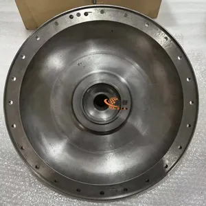 SDLG Original 4110000518013 Cover Wheel YJSW315-8A-00001 for LG Machinery With Good Price in Stock thumbnail-2