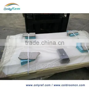 Cold Room Door Hinge Type thumbnail-4