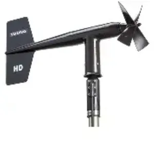R.M YOUONG 05108-45 Heavy Duty Wind Monitor-HD-Alpine thumbnail-3