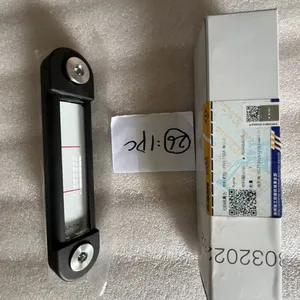 High Quality XCMG Spare Part Hydraulic Oil Level Gauge 803202262 thumbnail-2