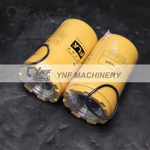 JX339 E320C E320D Excavator Filter YNF17536, Excavator Filter Replacement Parts thumbnail-1