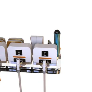 Professional CE/ROHS Certified Fat-Dissolving Machine for Body Contouring & Skin Tightening thumbnail-3