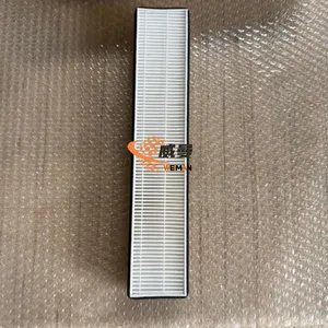 SDLG Original AC Air Filter 4190015311 for SDLG Wheel Loader L935H L938H L956H L958H thumbnail-2