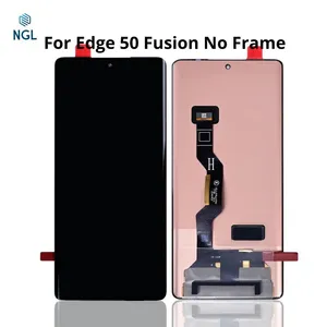For Motorola Edge 50 Fusion Display LCD Touch Screen Digitizer Replacement Assembly thumbnail-1