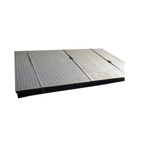Professional Hot/Cold Rolled Non-Alloy Carbon Steel Coil (A36/Q235B) 2.0-100mm Thickness GB Standard Ship Plate Application thumbnail-2