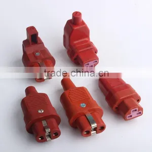 Ceramic Plug&amp;Socket thumbnail-5
