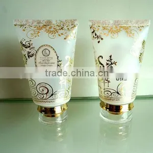 New Design Cosmetic Plastic Tube / Cosmetic Plastic Tube / Cosmetic Container thumbnail-2