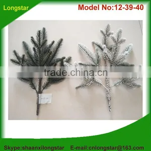 High Quality Snow Flocking Powder for Christmas Tree thumbnail-5