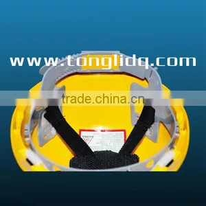 Construction Industrial CE EN 397 ABS Safety Helmet Quality Choice thumbnail-1
