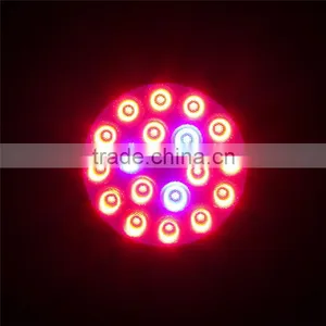 New Brand 9/12/18W Tube8 Chinese Led Plant Grow Light Hight Qulity thumbnail-1