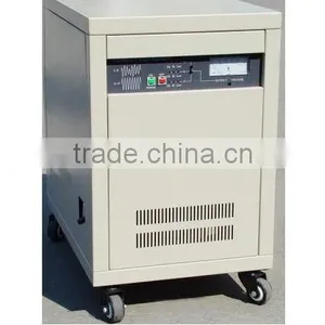 Electric Voltage Regulators Factory thumbnail-1