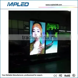 3G Control System ad Player Size Custom for Indoor Support for 4K Video thumbnail-1