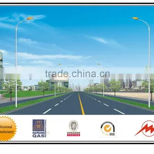 Street Lamp Pipe thumbnail-1