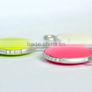 Wholesale Abibaba Bluetooth Anti Lost Device Wireless Electronic Key Finder Wireless Alarm Systems thumbnail-3