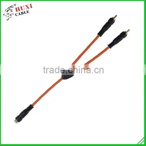 RCA Cable thumbnail-1