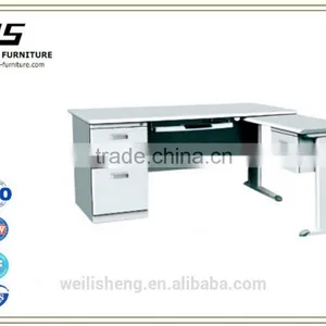 Modern Design Professional Office Table/computer Desk thumbnail-1