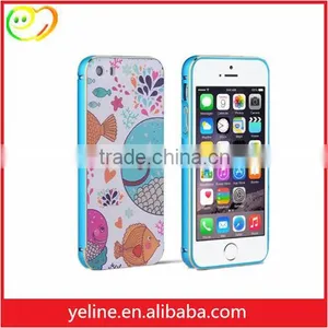 2016 Popular Cheap Price Beautiful Desigh Phone Protecting Case for Iphone 6s thumbnail-3