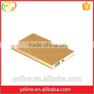For Motorola G/E/X 4000mah Thin Metal Power Supply thumbnail-5