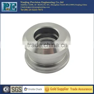 Customized High Demand Good Quality Cnc Machining Aluminium Automotive Parts thumbnail-4