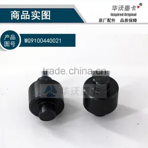 SINOTRUK WG9100440021 Howo Brake Shoe Roller thumbnail-1