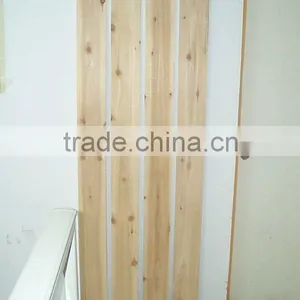 Red Cedar Fence Panel thumbnail-1