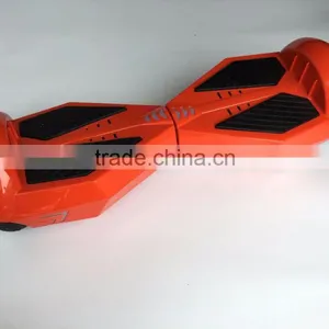 Self Balancing Electric Scooter 2 Wheel thumbnail-5
