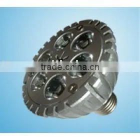 High-power Spotlights/6*1W/E27 thumbnail-1