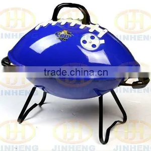 Charcoal Grill thumbnail-1