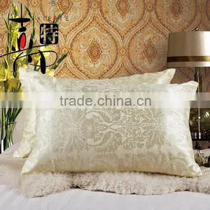 2016 New Fashion Jacquard Cushion Cover Pillowcase for Sale thumbnail-4