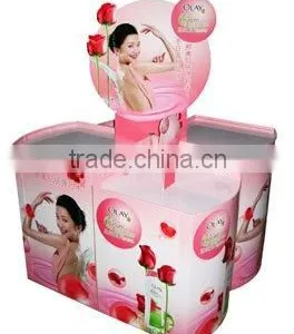 Corrugated Dump Bin Display thumbnail-1